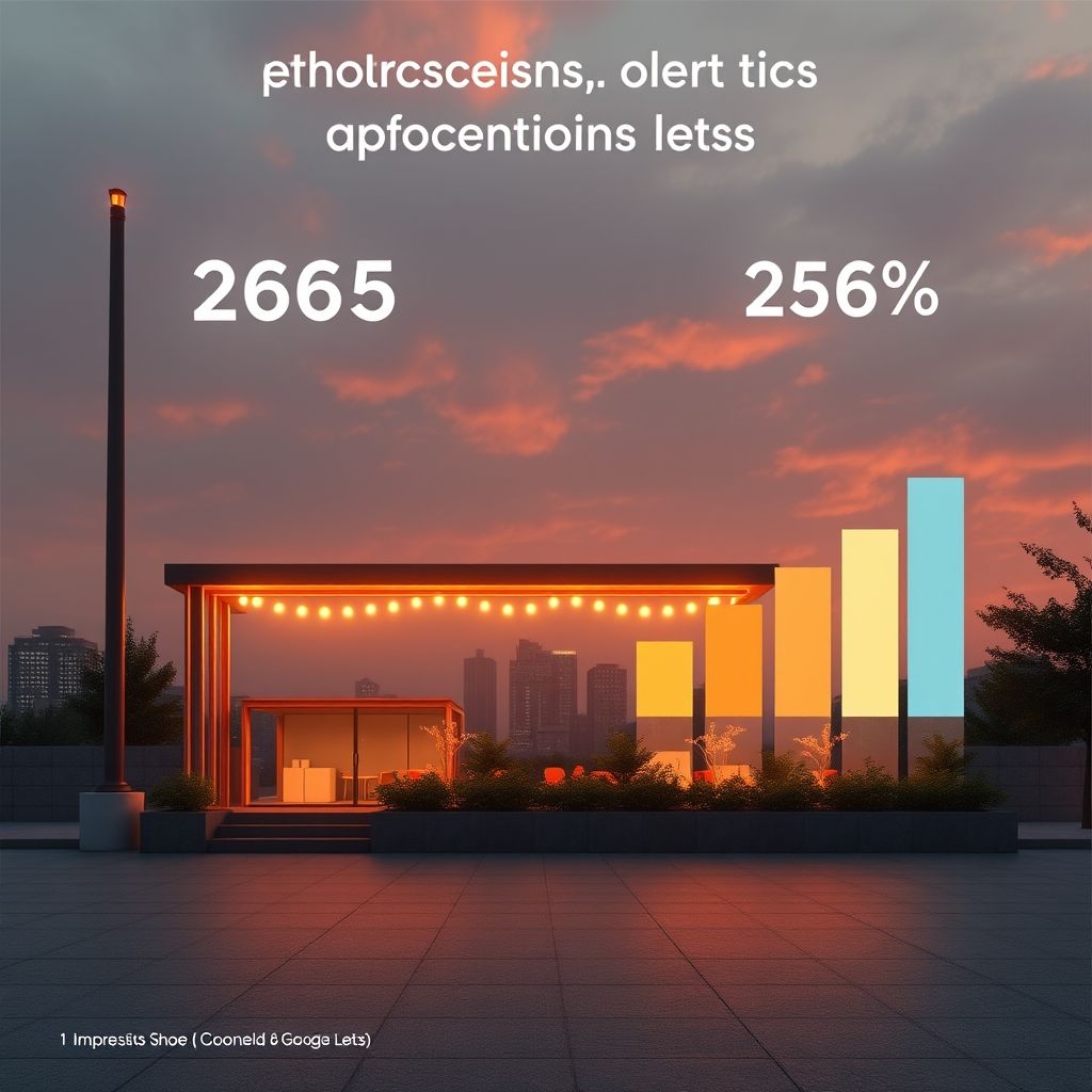 วิธีเพิ่ม Impression Share ใน Google Ads